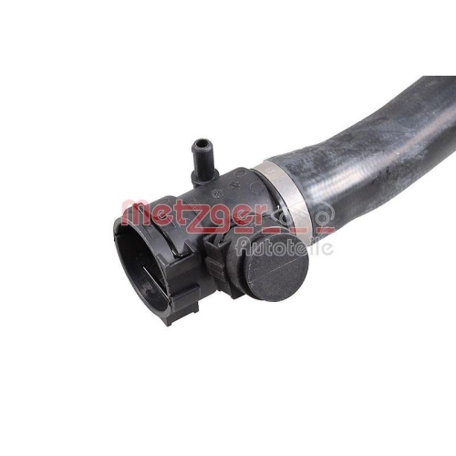 METZGER AUTOTEILE K&uuml;hlerschlauch 2421486