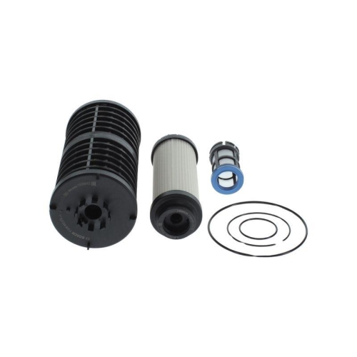 BOSCH Kraftstofffiltersatz F 026 402 276