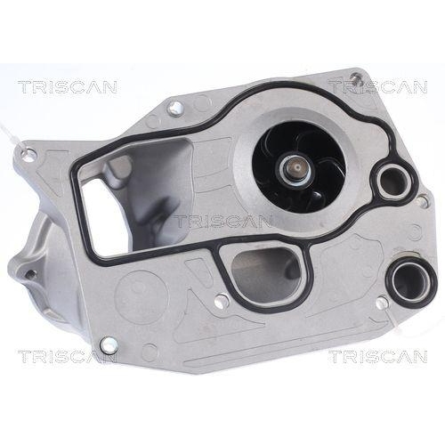 TRISCAN Wasserpumpe, Motork&uuml;hlung 8600 11051