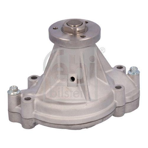 FEBI BILSTEIN Wasserpumpe, Motork&uuml;hlung 185670