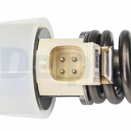 DELPHI Einspritzventil BEBE4D26001-12B1