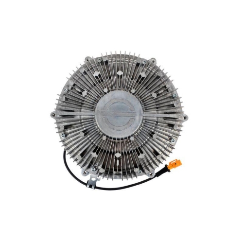 HELLA Kupplung, K&uuml;hlerl&uuml;fter 8MV 366 440-661