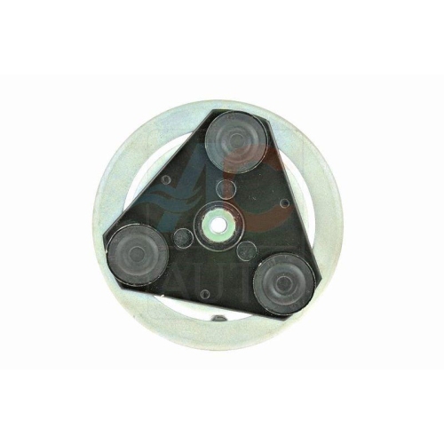 ACAUTO Mitnehmerscheibe, Magnetkupplung (Kompressor) AC-05VI02