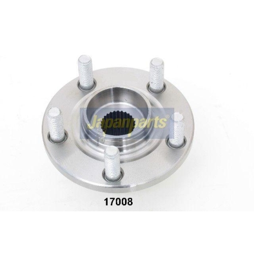 JAPANPARTS Radnabe KK-17008