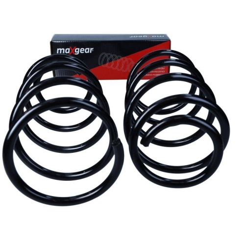 MAXGEAR Fahrwerksfeder 60-1506D