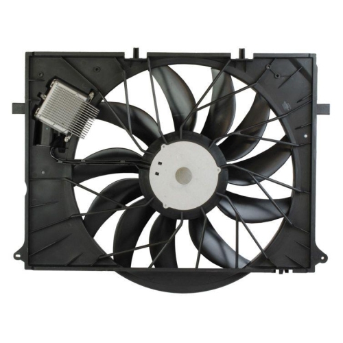 MAXGEAR L&uuml;fter, Motork&uuml;hlung AC230142