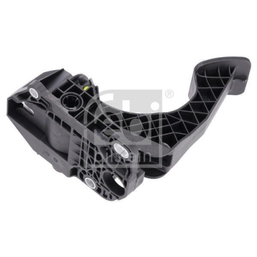 FEBI BILSTEIN Fahrpedal febi Plus 1006004