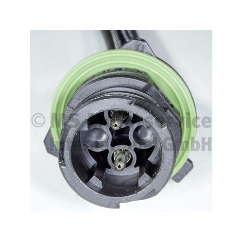 PIERBURG Sensor, Abgastemperatur 7.12441.02.0