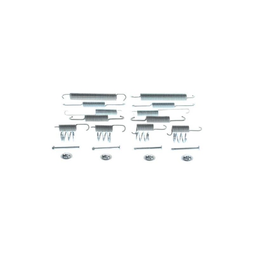 BOSCH Zubehörsatz, Bremsbacken 1 987 475 133