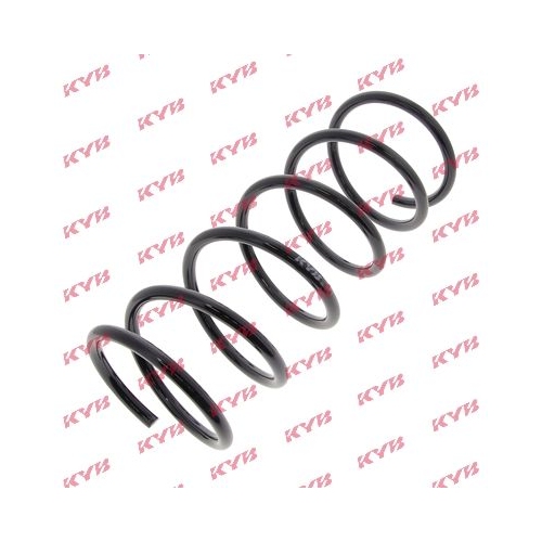 KYB Fahrwerksfeder K-Flex RA2086