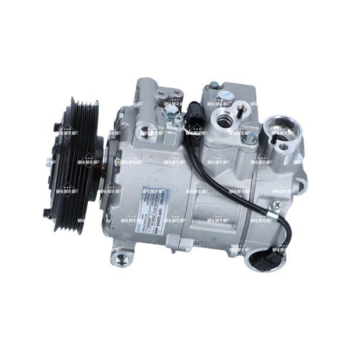 NRF Kompressor, Klimaanlage EASY FIT 320065