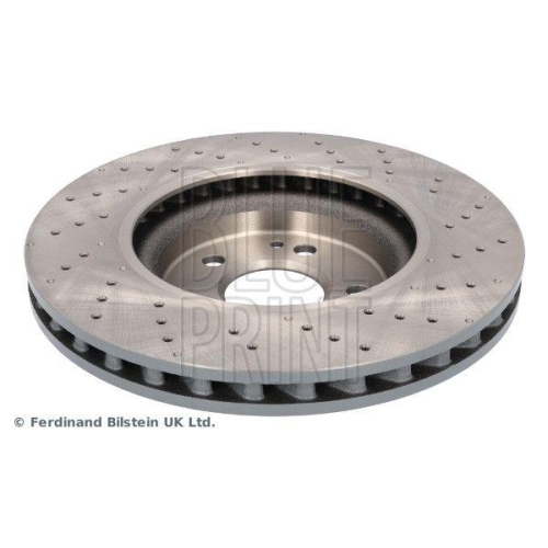 BLUE PRINT Bremsscheibe ADU174395