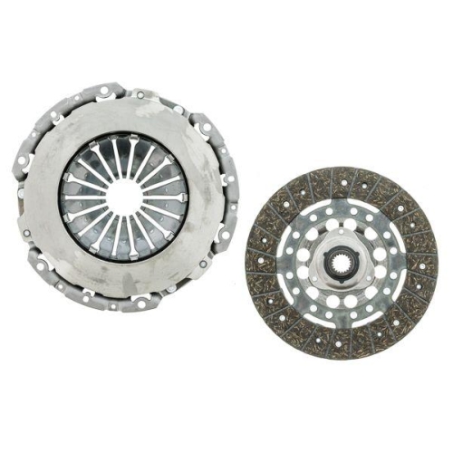 AISIN Kupplungssatz AISIN Clutch Set (2P) KE-FI18R