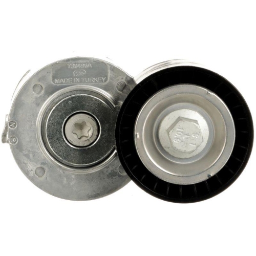 GATES Riemenspanner, Keilrippenriemen DriveAlign&trade; T39496