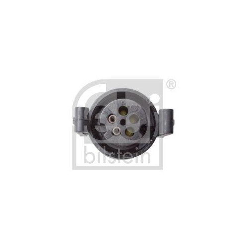 FEBI BILSTEIN Sensor, Raddrehzahl 106399