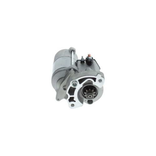 BOSCH Starter 1 986 S00 987
