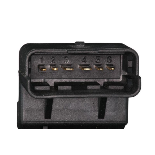 VALEO Luftmassenmesser 366970