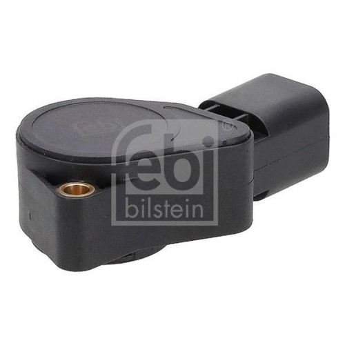 FEBI BILSTEIN Sensor, Fahrpedalstellung febi Plus 1004770