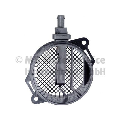 PIERBURG Luftmassenmesser 7.07759.76.0