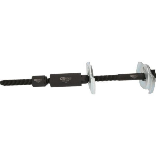 KS TOOLS Federspannersatz, Fahrwerksfeder 500.8780