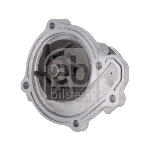 FEBI BILSTEIN Wasserpumpe, Motork&uuml;hlung 186074