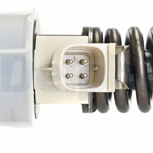 DELPHI Einspritzventil BEBE4D27002-12B1