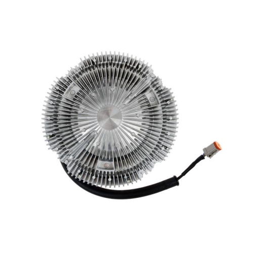 HELLA Kupplung, K&uuml;hlerl&uuml;fter 8MV 366 440-671