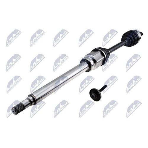 NTY Antriebswelle NPW-FR-181