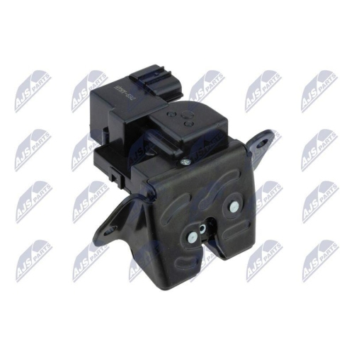 NTY Heckklappenschloss EZC-HY-592