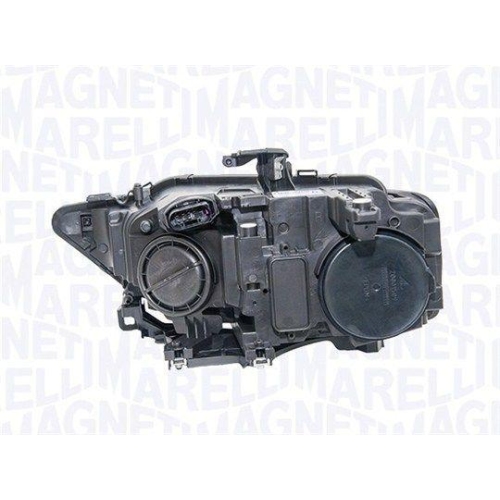 MAGNETI MARELLI Hauptscheinwerfer 710302546002