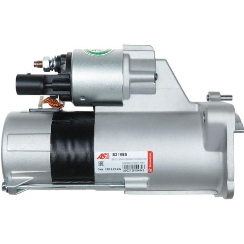 AS-PL Starter AS S3185S