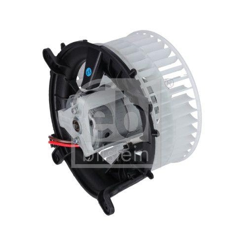 FEBI BILSTEIN Innenraumgebl&auml;se 102957