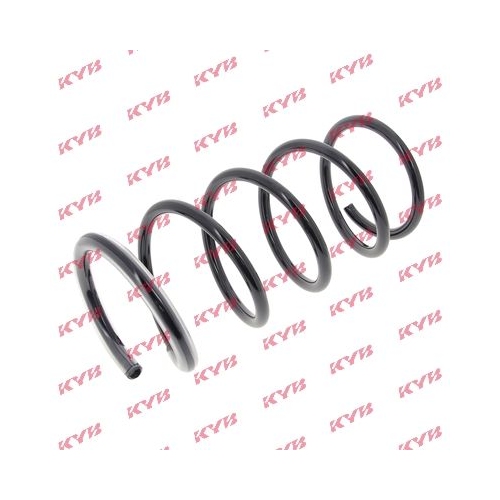 KYB Fahrwerksfeder K-Flex RD3139