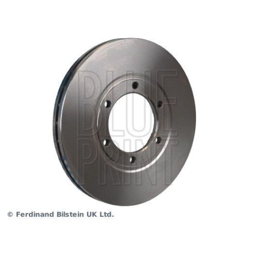 BLUE PRINT Bremsscheibe ADG043182