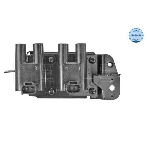 MEYLE Z&uuml;ndspule MEYLE-ORIGINAL: True to OE. 37-14 885 0001