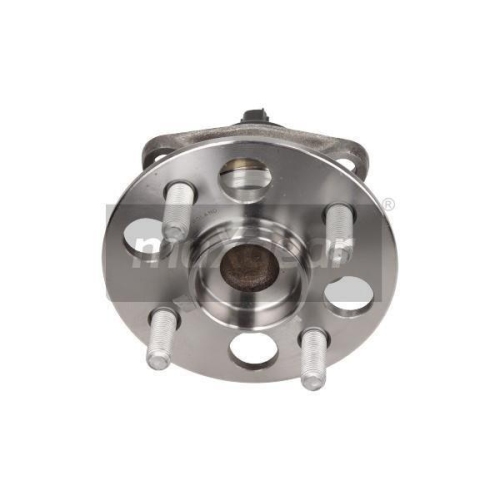 MAXGEAR Radlagersatz 33-0633