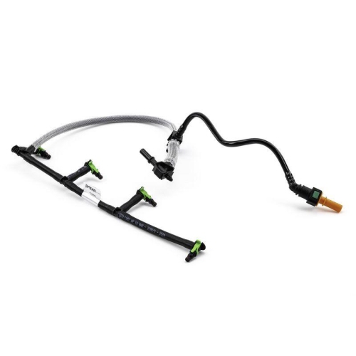 PREXAparts Schlauch, Leckkraftstoff P150592