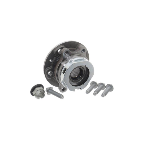 SKF Radlagersatz VKBA 7121