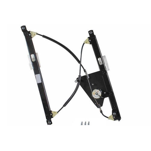 METZGER AUTOTEILE Fensterheber GREENPARTS 2160845