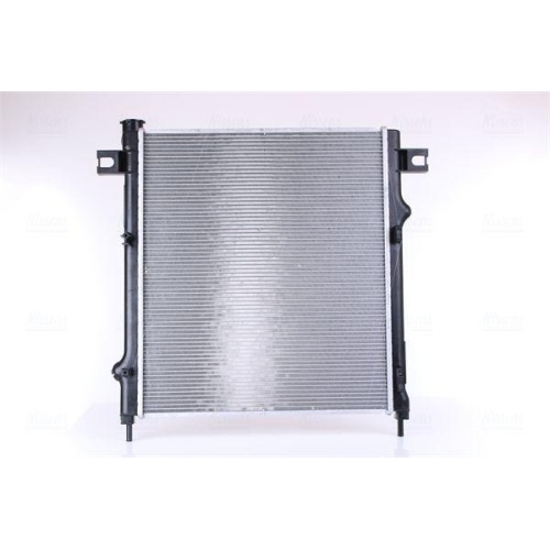 NISSENS K&uuml;hler, Motork&uuml;hlung 61035