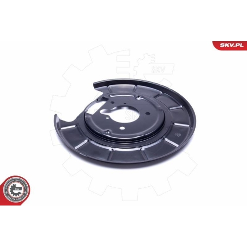 ESEN SKV Spritzblech, Bremsscheibe