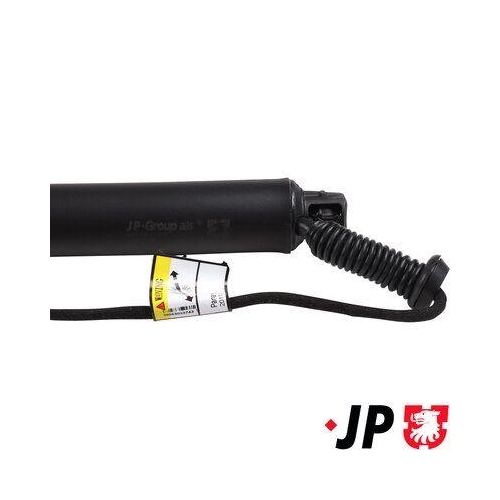 JP GROUP Elektromotor, Heckklappe JP 1681201900