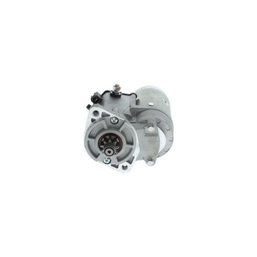 BOSCH Starter 1 986 S01 138
