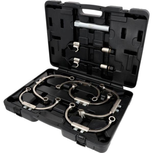 KS TOOLS Federspannersatz, Fahrwerksfeder 500.8790