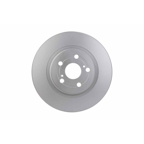 HELLA Bremsscheibe PRO 8DD 355 134-381