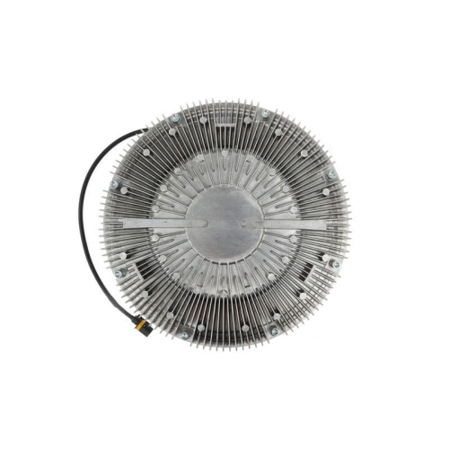 HELLA Kupplung, K&uuml;hlerl&uuml;fter 8MV 366 440-681