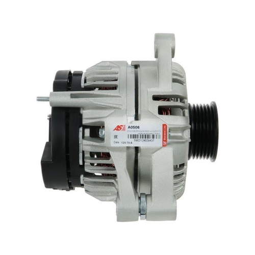 AS-PL Generator AS A0506