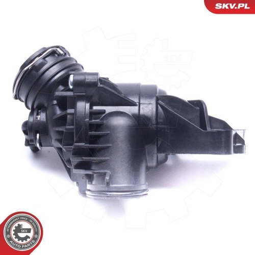 ESEN SKV Thermostat, K&uuml;hlmittel 20SKV200