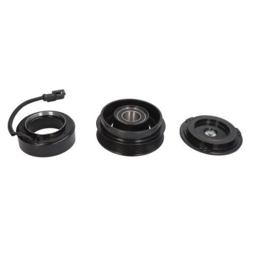 THERMOTEC Magnetkupplung, Klimakompressor KTT040194