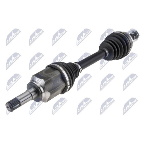 NTY Antriebswelle NPW-FT-097